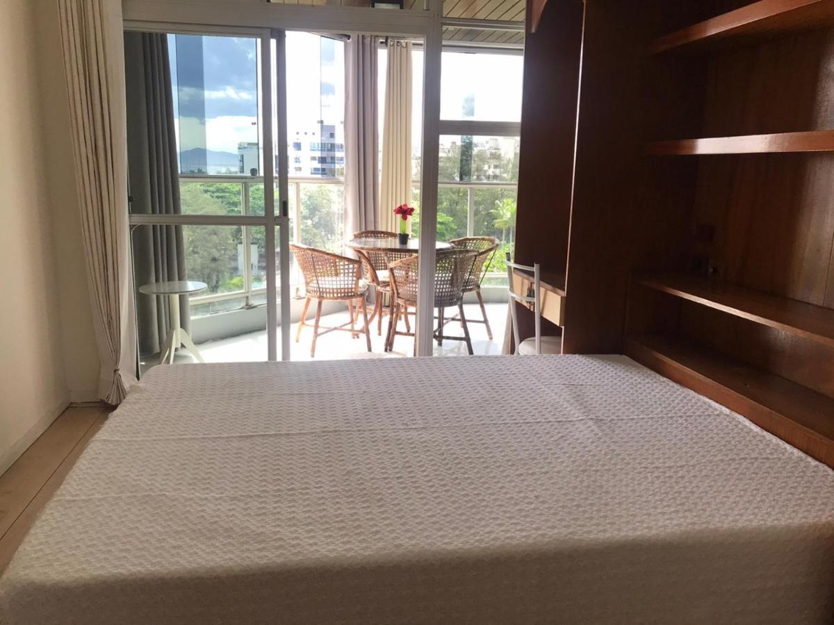 리오데자네이루 Vistao Do Mar - Posto 5 Barra Da Tijuca 아파트 외부 사진