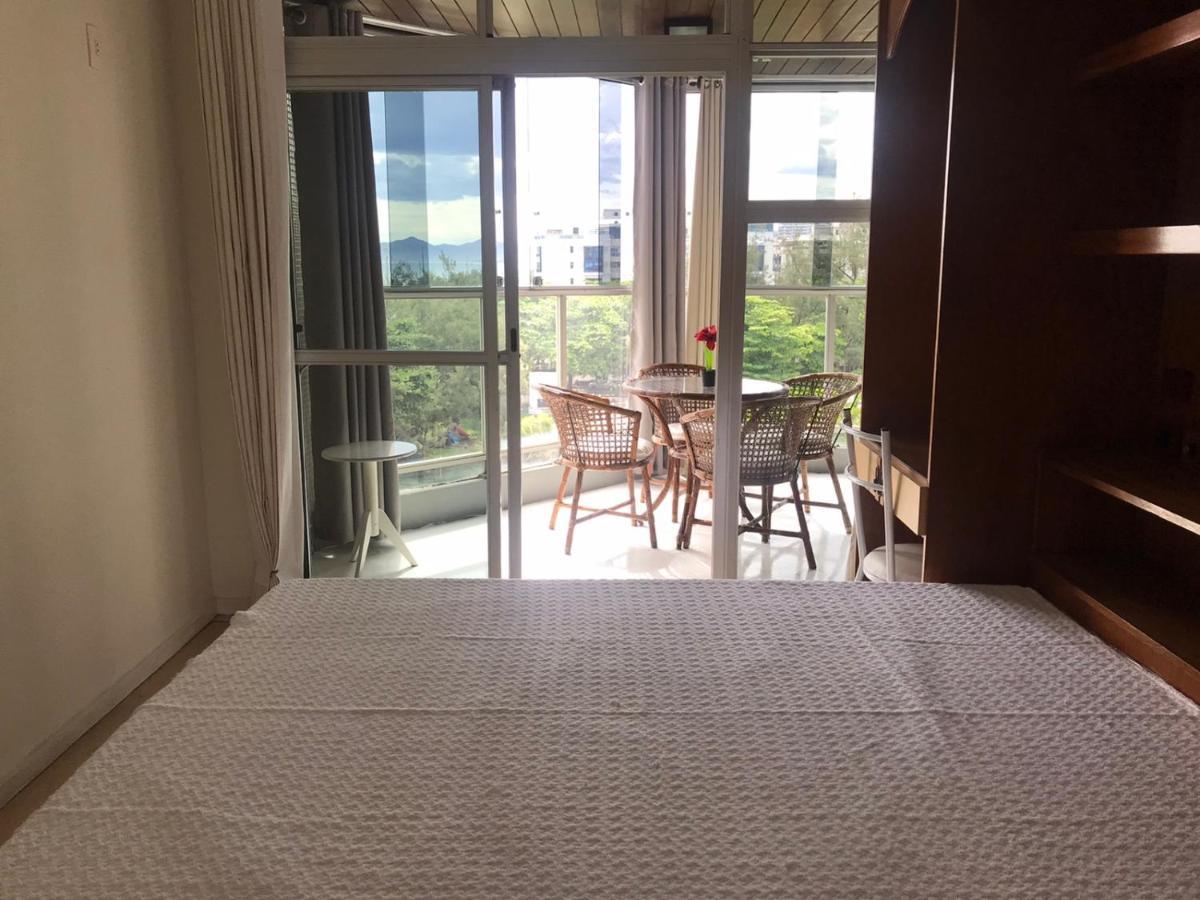 리오데자네이루 Vistao Do Mar - Posto 5 Barra Da Tijuca 아파트 외부 사진