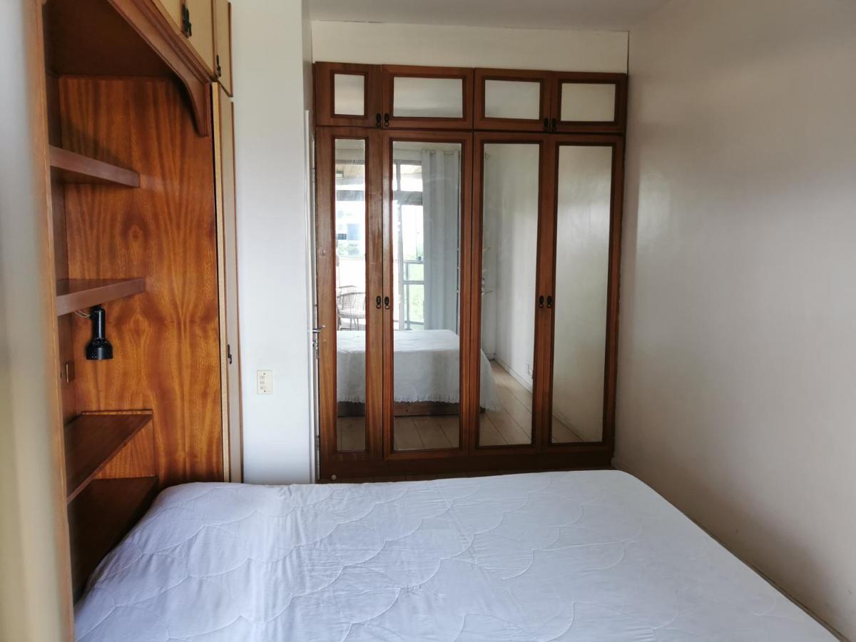 리오데자네이루 Vistao Do Mar - Posto 5 Barra Da Tijuca 아파트 외부 사진