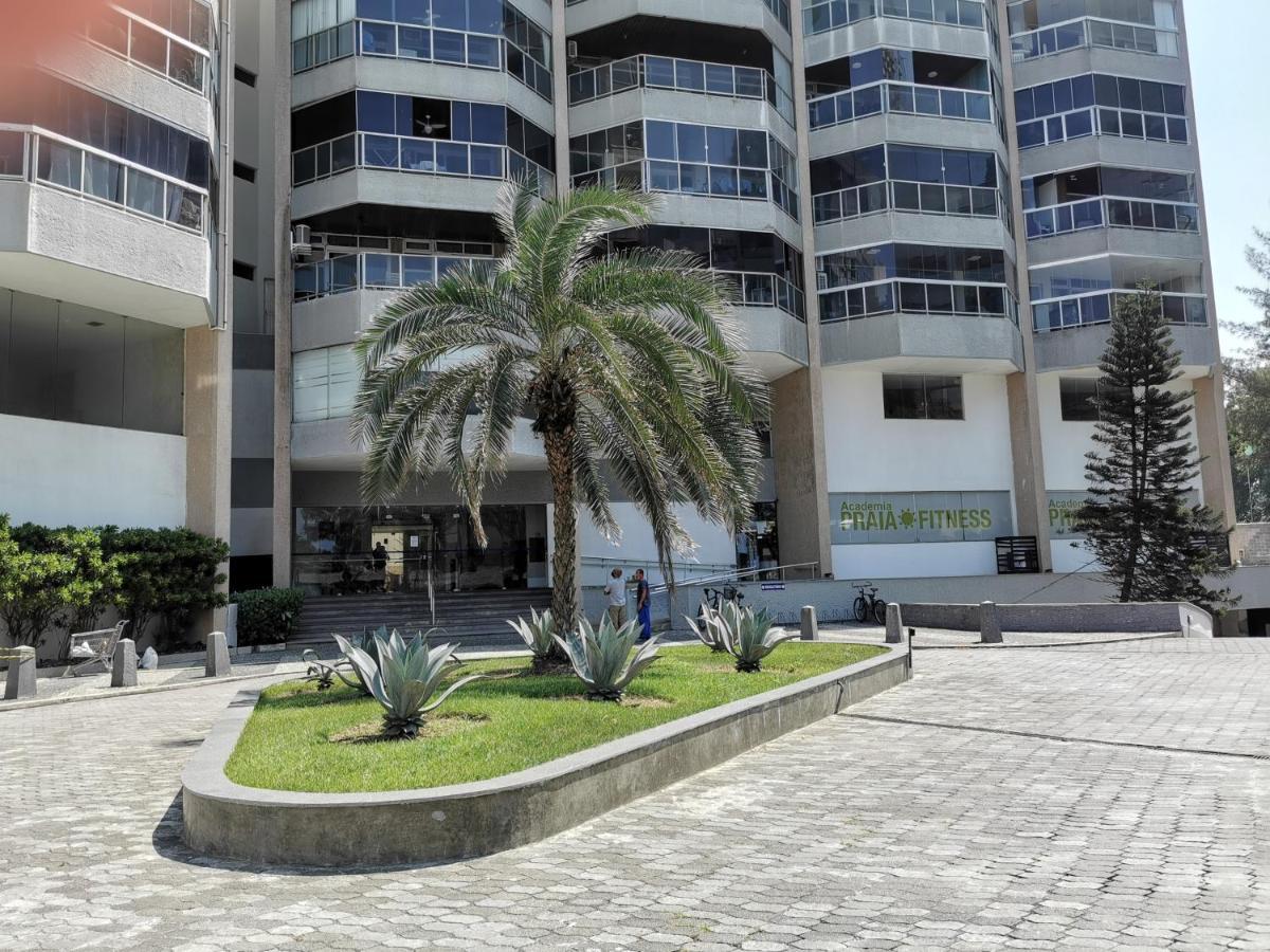 리오데자네이루 Vistao Do Mar - Posto 5 Barra Da Tijuca 아파트 외부 사진