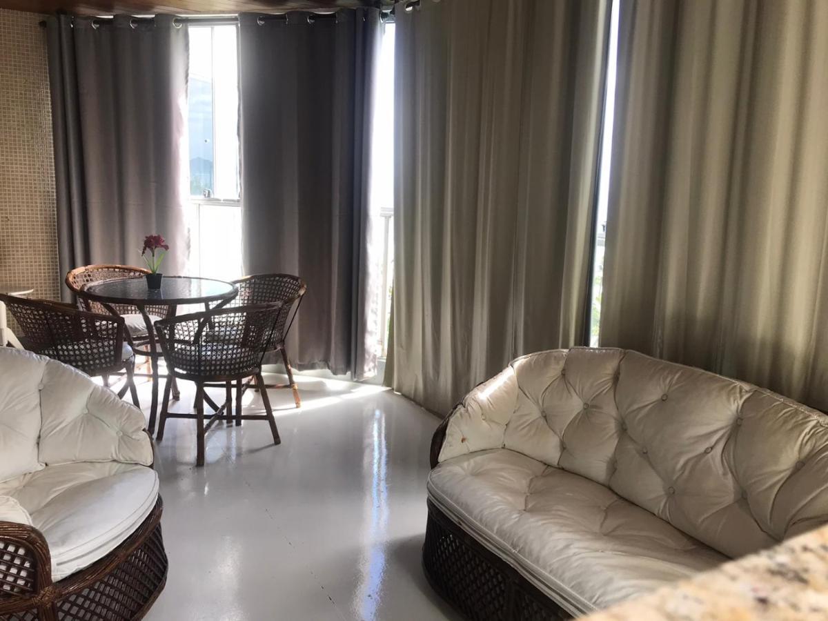 리오데자네이루 Vistao Do Mar - Posto 5 Barra Da Tijuca 아파트 외부 사진