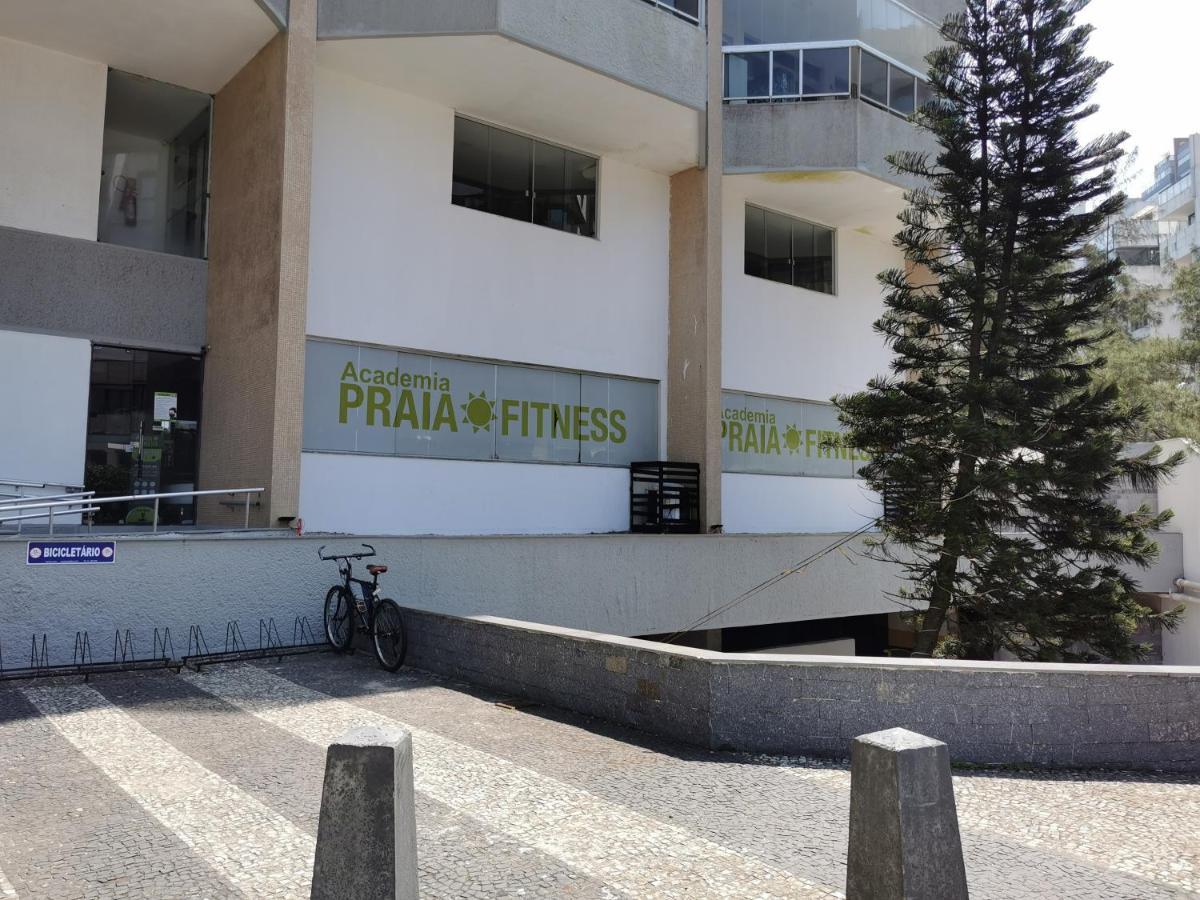 리오데자네이루 Vistao Do Mar - Posto 5 Barra Da Tijuca 아파트 외부 사진